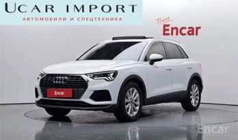 SUV   Audi Q3 2022 , 2960000 , 