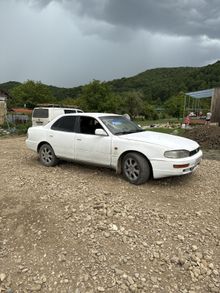  Camry, 1993