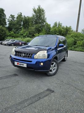 SUV   Nissan X-Trail 2010 , 1140000 , 