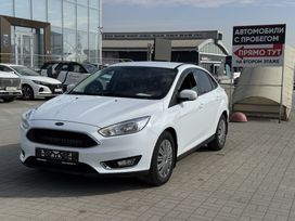  Ford Focus 2018 , 1100000 , 