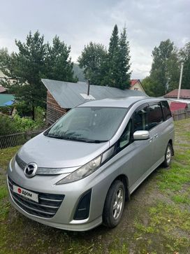    Mazda Biante 2009 , 1450000 , -