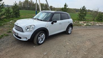  MINI Countryman 2011 , 980000 , 
