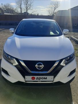 SUV   Nissan Qashqai 2019 , 1400000 , 