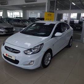  Hyundai Solaris 2014 , 900000 , 