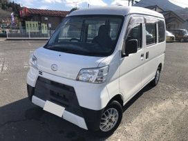    Daihatsu Hijet 2021 , 635000 , 