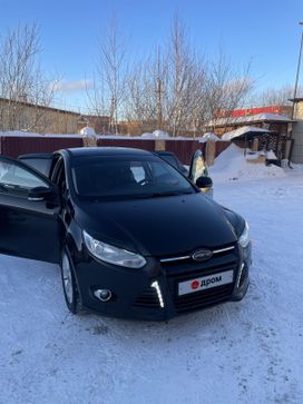  Ford Focus 2012 , 775000 , -