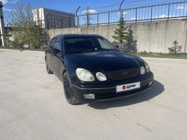  Toyota Aristo 1998 , 700000 , 
