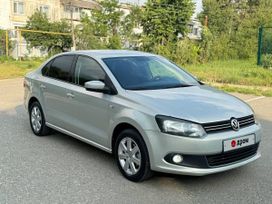  Volkswagen Polo 2010 , 755000 , 