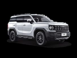 SUV   Haval H3 2024 , 3199000 , 