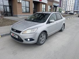 Ford Focus 2010 , 500000 , 