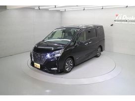    Nissan Serena 2022 , 1770000 , 