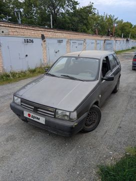  Fiat Tipo 1988 , 149000 , 