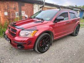  Dodge Caliber 2007 , 1000000 , 