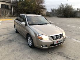  Kia Cerato 2008 , 728000 , 