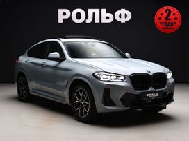 SUV   BMW X4 2023 , 7450000 , 