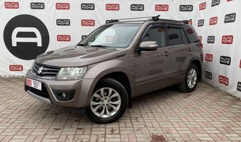 SUV   Suzuki Grand Vitara 2014 , 1309990 , -