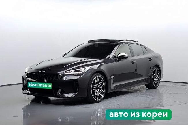  Kia Stinger 2021 , 3300000 , 