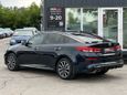  Kia Optima 2018 , 1879000 , 