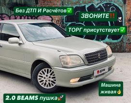  Toyota Crown 2000 , 680000 , 