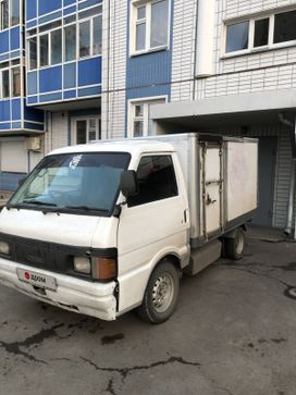  Mazda Bongo 1995 , 345000 , 