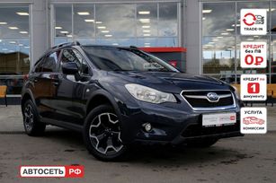 SUV   Subaru XV 2014 , 1290000 , 