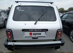 SUV    4x4 2131  2006 , 420000 , 