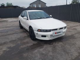  Mitsubishi Galant 1997 , 120000 , 