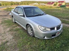  Subaru Impreza 2006 , 650000 , 