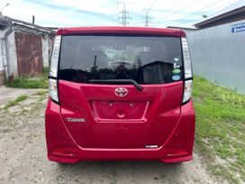  Toyota Roomy 2018 , 1200000 , 