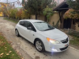  Opel Astra 2012 , 770000 , 