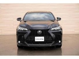 SUV   Lexus NX350h 2021 , 3480000 , 