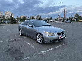  BMW 5-Series 2006 , 1050000 , 