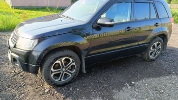 SUV   Suzuki Grand Vitara 2010 , 970000 , 