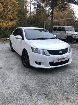  Toyota Allion 2007 , 950000 , 