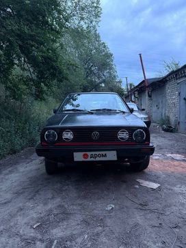  Volkswagen Golf 1986 , 80000 , 