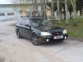  Honda Orthia 1999 , 398000 , 