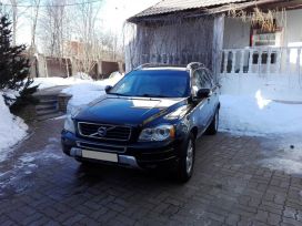 SUV   Volvo XC90 2012 , 900000 , 