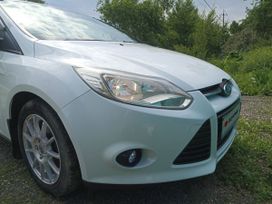  Ford Focus 2013 , 650000 , 