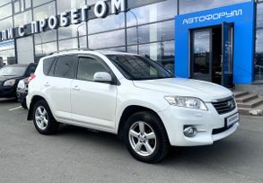 SUV   Toyota RAV4 2012 , 1420000 , 