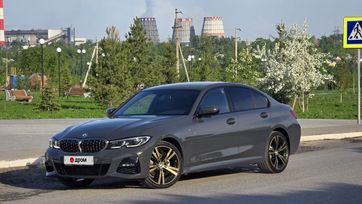  BMW 3-Series 2020 , 3990000 , 