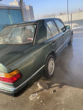  Mercedes-Benz E-Class 1991 , 570000 , 