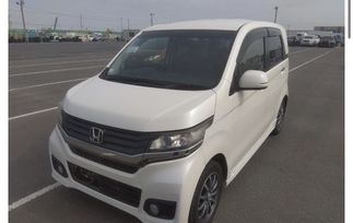  Honda N-WGN 2014 , 395000 , 