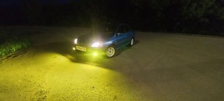  Kia Rio 2004 , 170000 , 
