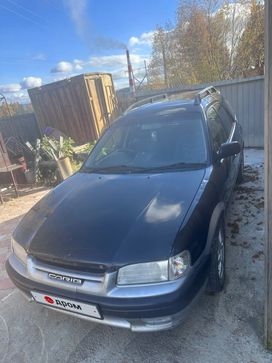  Toyota Sprinter Carib 1997 , 390000 , 