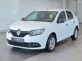  Renault Logan 2017 , 700000 , 