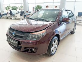  Geely GC6 2014 , 295000 , 