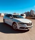  Renault Talisman 2017 , 1550000 , -