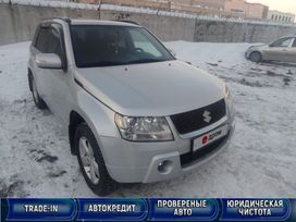 SUV   Suzuki Grand Vitara 2011 , 1150000 , 