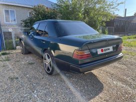  Mercedes-Benz E-Class 1992 , 360000 , 