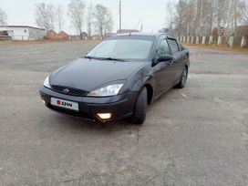  Ford Focus 2003 , 230000 , 